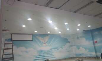 Imagem 6: Galpão/Depósito/Armazém para aluguel com 400 metros quadrados