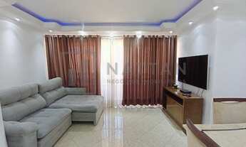 Imagem 3: Apartamento com 3 dormitórios à venda, 70 m² por R$ 636.000,00 - Jardim Textil - São Paulo