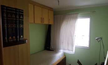 Imagem 5: Apartamento mooca 64m2 - 03 Dormitórios 1 vaga