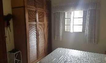 Imagem: Casa 3 dorm. Sendo 1 suíte - Jardim Paulista