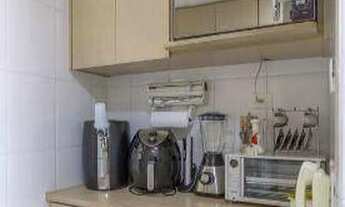 Imagem 7: Apartamento com 2 dormitórios à venda, 56 m² por R$ 620.000,00 - Pompeia - São Paulo/SP