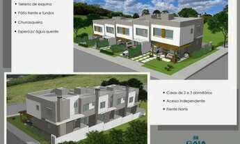 Imagem 3: CAXIAS DO SUL - Casa de Condomínio - SÃO LUIZ