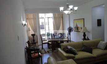 Imagem 5: Apto todo reformado,3 qtos,suite com vaga na tijuca