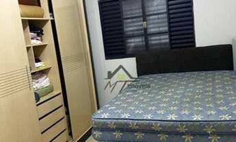 Imagem 7: Chácara com 2 dormitórios à venda, 1123 m² por R$ 580.000,00 - Chácaras Acapulco - Nova Od