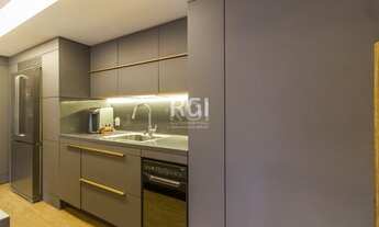 Imagem 5: Porto Alegre - Apartamento Padrão - Higienópolis