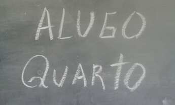 Imagem: Alugo quarto