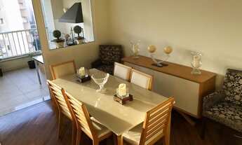 Imagem 4: Venda Apartamento 3 Dormitórios - 181 m² Moema