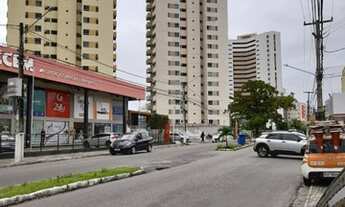 Imagem 2: Condominio Sirius - Apto para aluguel com 80 metros quadrados com 3 quartos em Nova Parnam