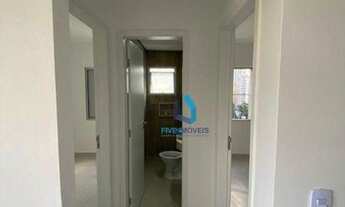 Imagem 2: Apartamento à venda, 50 m² por R$ 424.000,00 - Vila Mascote - São Paulo/SP