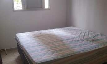 Imagem 7: Apartamento com 3 dormitórios à venda, 65 m² por R$ 276.000 - Jardim do Estádio - Santo An