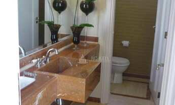 Imagem 4: Casa com 4 suítes à venda, 650 m² por R$ 6.500.000 - Tamboré 3 - Santana de Parnaíba/SP