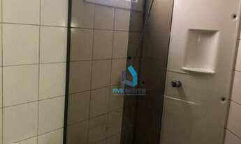 Imagem 3: Apartamento com 2 dormitórios para alugar, 49 m² por R$ 1.550,00/mês - Vila Constança - Sã