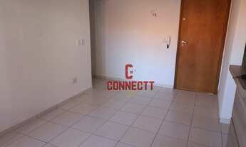 Imagem 6: Apartamento com 2 dormitórios sendo 1 suíte à venda, 69 m² por R$ 240.000 - Residencial Gr