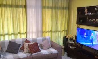 Imagem 2: Apartamento para venda tem 190 metros quadrados com 3 quartos