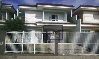 Imagem 2: Sobrado à venda, 162 m² por R$ 755.000,00 - Costa e Silva - Joinville/SC