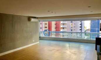 Imagem 4: Apartamento com 3 dormitórios à venda, 151 m² por R$ 1.199.000 - Meireles - Fortaleza/CE