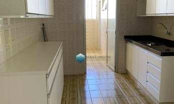 Imagem 5: Apartamento com 3 dormitórios à venda, 138 m² por R$ 490.000,00 - Centro - São José do Rio