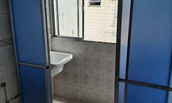 Imagem 4: Apartamento com 2 dormitórios para alugar, 57 m² por R$ 700,00/mês - Centro - Guarulhos/SP