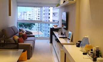 Imagem: Excelente apartamento, moderno, claro e