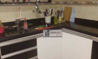 Imagem 2: Apartamento à venda, 58 m² por R$ 275.000,00 - Parque das Árvores - São Paulo/SP