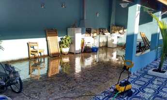 Imagem 5: Casa residencial à venda, Jardim Denadai (Nova Veneza), Sumaré