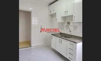 Imagem 3: Venda - APARTAMENTO - EDIFICIO ARAGON - VILA EMA - SAO JOSE DOS CAMPOS - 85 M² AU - 3 DORM