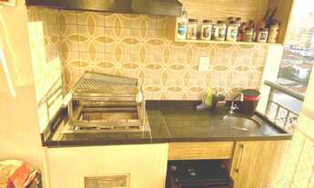 Imagem 5: Apartamento com 3 dorms, Jardim da Glória, São Paulo, Cod: 5939