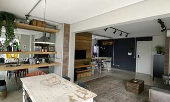 Imagem 6: Apartamento Locação 1 Dormitórios - 70 m² Brooklin