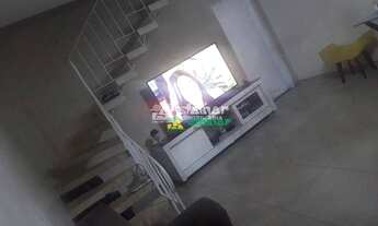 Imagem 3: Sobrado com 2 dormitórios à venda, 112 m² por R$ 480.000,00 - Gopoúva - Guarulhos/SP