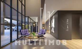 Imagem 2: PORTO ALEGRE - Apartamento Padrão - Jardim Botânico