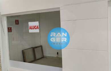Imagem 2: Loja para alugar, 45 m² por R$ 4.700,00/mês - Gonzaga - Santos/SP