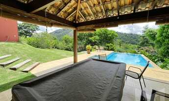 Imagem 7: Encantadora propiedade