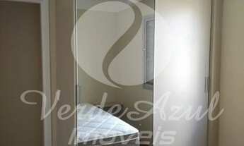 Imagem 2: Apartamento - Jardim Myrian Moreira da Costa - Campinas