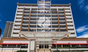 Imagem: Sala - Vila Itapura - Campinas