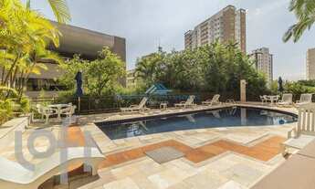 Imagem 6: Bela Vista Próximo FGV e Hosp. Sírio Libanês