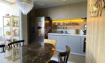 Imagem 6: Nova Lima - Apartamento Padrão - Vila Da Serra