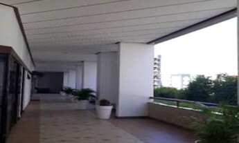 Imagem 6: Apartamento para venda possui 106 m² com 3 quartos em Itaigara - Salvador - BA