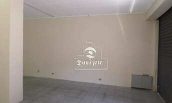 Imagem 3: Salão para alugar, 57 m² por R$ 7.000,00/mês - Centro - Santo André/SP