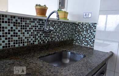 Imagem 4: Apartamento para Aluguel - Liberdade, 1 Quarto, 32 m2