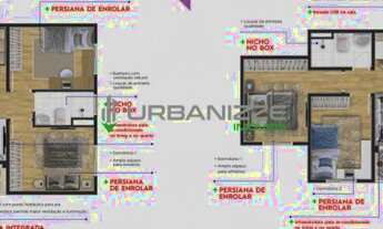 Imagem 6: Apartamento - Vila São Bento - Campinas