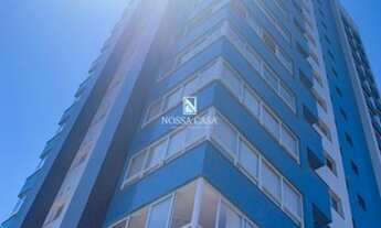 Imagem 2: Apartamento para venda possui 70 metros quadrados com 2 quartos em Praia Grande - Torres