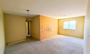 Imagem: Apartamento à venda com 2 dormitórios