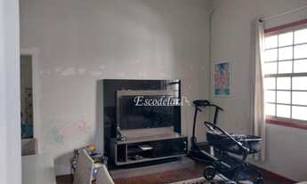 Imagem: Casa com 2 dormitórios à venda, 140 m²