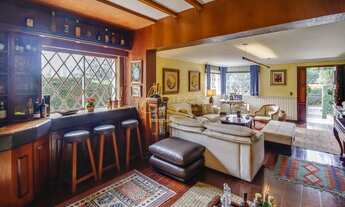 Imagem 5: LINDO SOBRADO NO ALTO DA BOA VISTA