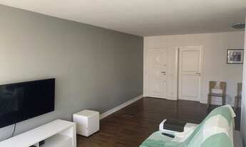 Imagem: Locação Apartamento 3 Dormitórios - 180