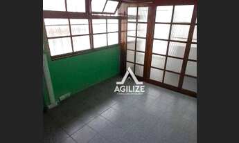 Imagem 4: Agilize Consultoria Imobiliária tem excelente sala comercial para locação no Centro de Mac