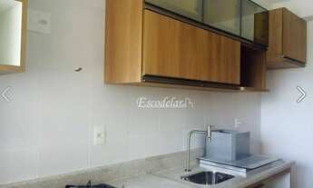 Imagem 3: Apartamento à venda, 43 m² por R$ 339.000,00 - Barra Funda - São Paulo/SP