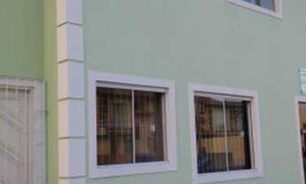 Imagem 2: Apartamento com 2 dormitórios à venda, 60 m² por R$ 168.000,00 - Pacheco - Palhoça/SC