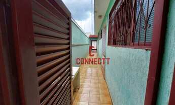 Imagem 7: Casa com 3 dormitórios à venda, 171 m² por R$ 420.000,00 - Parque dos Bandeirantes - Ribei