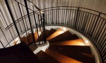 Imagem 5: Casa com 4 dormitórios à venda, 319 m² por R$ 4.200.000,00 - Cacupé - Florianópolis/SC